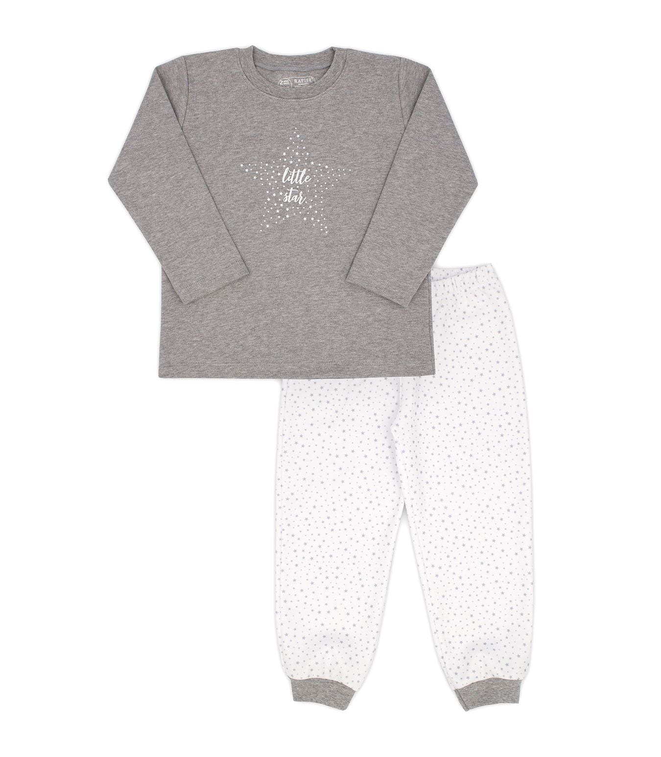 Little Star Bib
